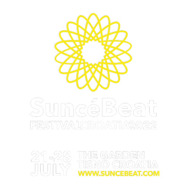 Suncébeat Festival Croatia 2022