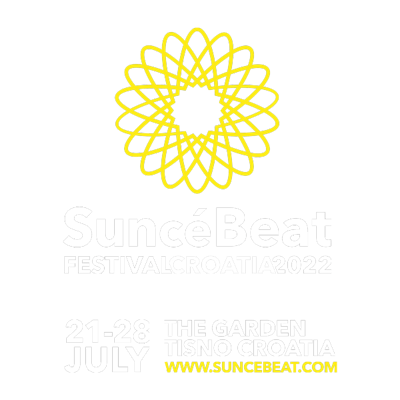 Suncébeat Festival Croatia 2022