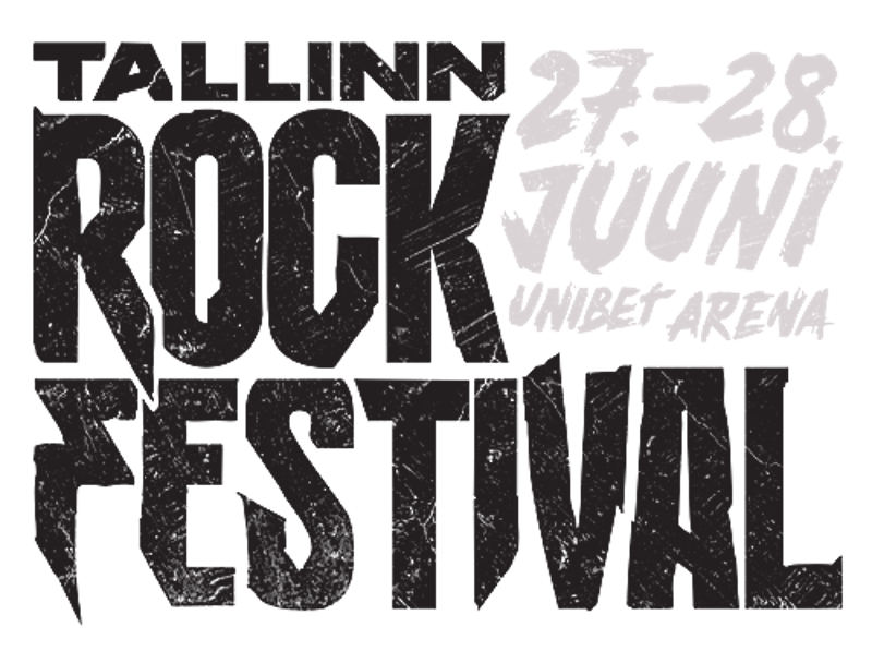 Tallinn Rock Festival 2025