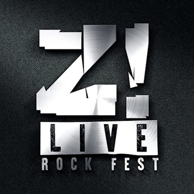 Z! Live Rock