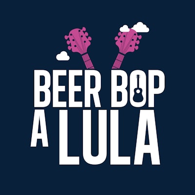 Beer Bop A Lula 2020