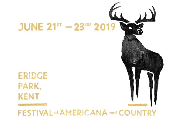 Black Deer Festival 2019
